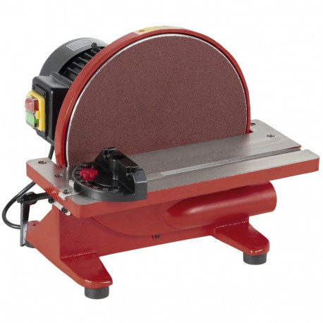 Holzmann TS305 230V ketaslihvija