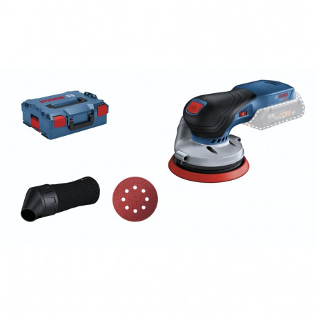 Bosch GEX 18V-125 Professional ekstsentriklihvija kere