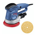 Bosch GEX 34-150 Karbiga Ekstsentriklihvija