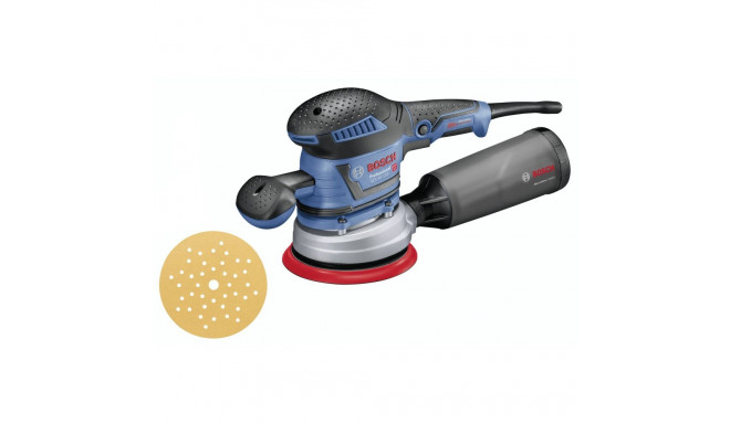 Bosch GEX 40-150 Cardboard Box Random Orbit Sander