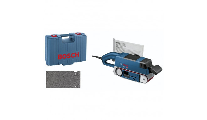 Bosch GBS 75 AE Belt Sander ZB Case