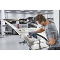 Bosch GEX 18V-125 Professional ekstsentriklihvija (ainult korpus)