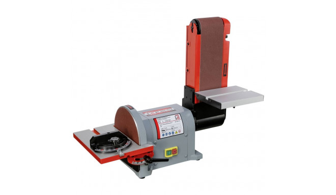 Holzmann BT203-914 Belt Sander