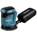 Makita DBO180Z Random Orbit Sander