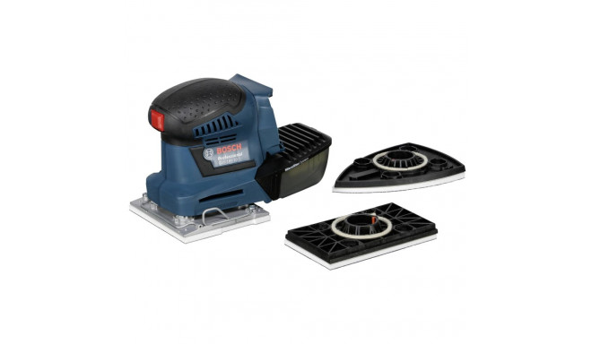 Bosch GSS 18V-10 juhtmevaba lihvmasin 06019D0202