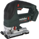 Metabo STAB 18 LTX 150 BL Cordless Jigsaw