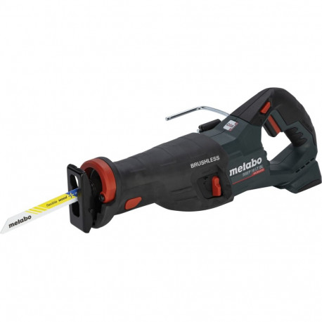 Metabo SSEP 18 LT BL akutoitega saabelsaag