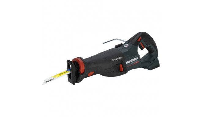 Metabo SSEP 18 LT BL Cordless Saber Saw