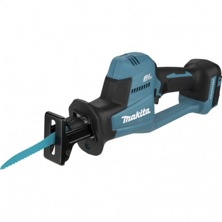 Makita DJR189ZJ akutoitega tikksaag