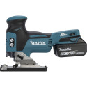 Makita DJV181RTJ juhtmevaba tikksaag