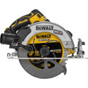DeWalt DCS573NT-XJ juhtmevaba käsiketassaag