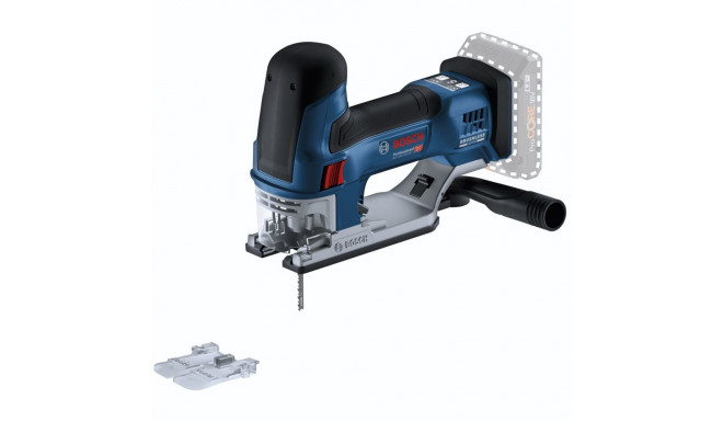 Bosch GST 18V-155 SC juhtmeta tikksaag