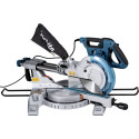 Makita LS1018LN Ketas- ja Nurgasaag