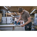 Bosch GST 18V-155 SC Cordless Jigsaw