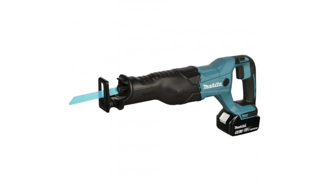 Makita DJR186RT Cordless Reciprocating Saw