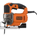 Black & Decker BES610K Pendulum Stroke Jigsaw