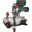 Metabo KGSV 216 M Paneelisaag