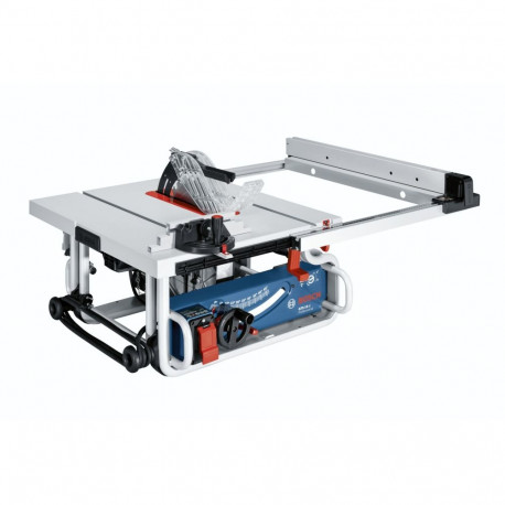 Bosch GTS 10 J Table Saw ZB parcel