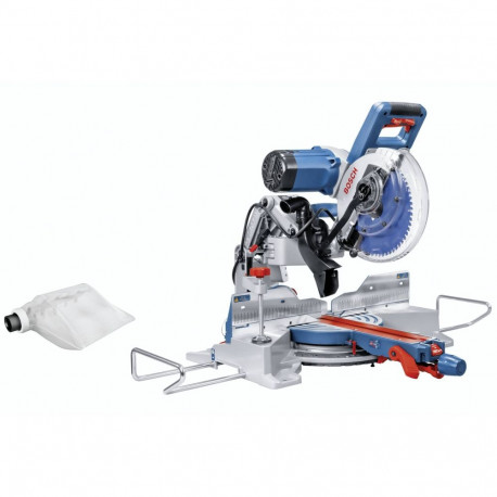 Bosch GCM 10 GDJ lõike- ja nurksaag