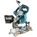 Makita DLS600Z juhtmevaba nurksaag