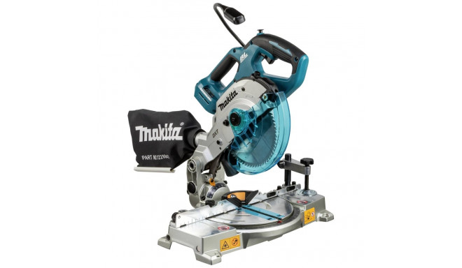 Makita DLS600Z juhtmevaba nurksaag