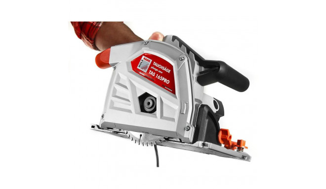 Holzmann TAS165PRO käsitsi ketassaag