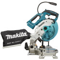 Makita DLS600Z juhtmevaba nurksaag