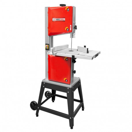 Holzmann HBS300J puidulintsaag
