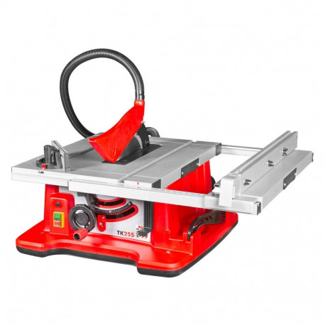 Holzmann TK255 ketassaag