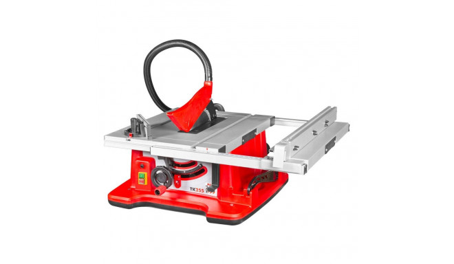 Holzmann TK255 ketassaag