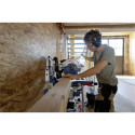 Bosch GCM 18V-305 C Juhtmevaba Nurksaag ja Ristlõikesaag