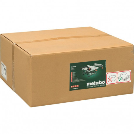 Metabo TS 254 M lauasaag