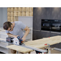 Bosch GKT 18V-52 GC CLC Cordless Plunge Saw