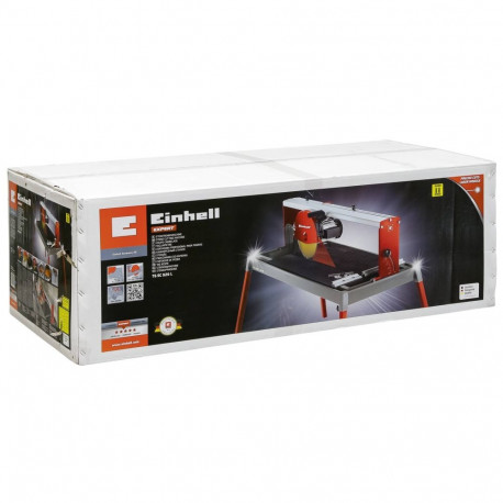 Einhell TE-SC 920 L kivisaag