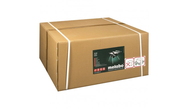 Metabo TS 254 laua ketassaag
