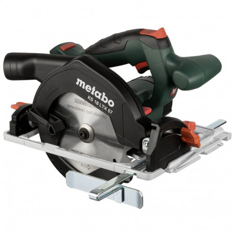 Metabo KS 18 LTX 57 metaBOX akutoitega käsiketassaag