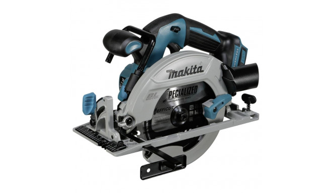 Makita DHS680Z juhtmevaba ketassaag