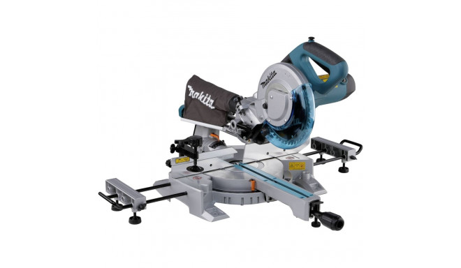 Makita LSO815FLN Slide Compound Miter Saw