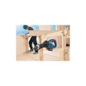Bosch GSA 18V-32 Cordless Saber Saw incl. Case
