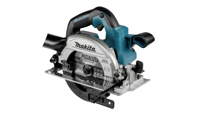 Makita DHS660ZJ juhtmevaba ketassaag