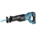 Makita DJR186ZK Akutoitega Pusaag Kohvriga