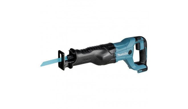 Makita DJR186ZK kohvriga akutoitega tikksaag