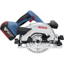 Bosch GKS 18V-57 G Juhtmevaba Ketassaag