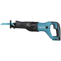 Makita DJR186ZK Akutoitega Pusaag Kohvriga