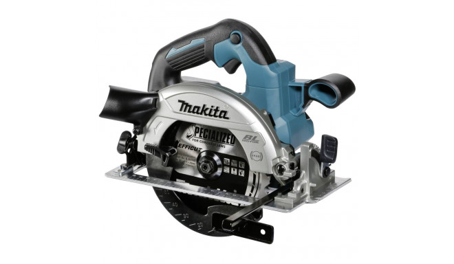 Makita DHS661ZU Cordless Hand Circular Saw