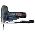 Bosch GST 12V-70 2x 3,0 Ah Cordless Jigsaw