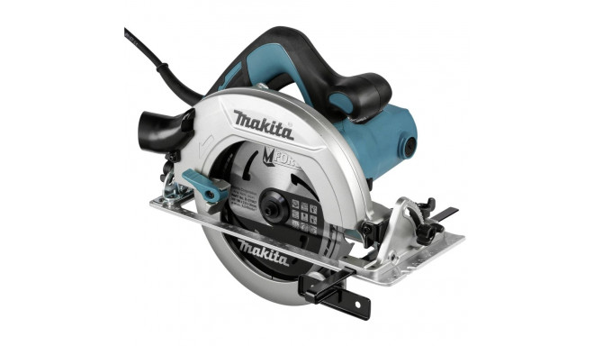 Makita HS7601J Käsitsihoitav Ketassaag