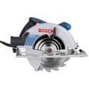 Bosch GKS 190 Professional Käsiketassaag