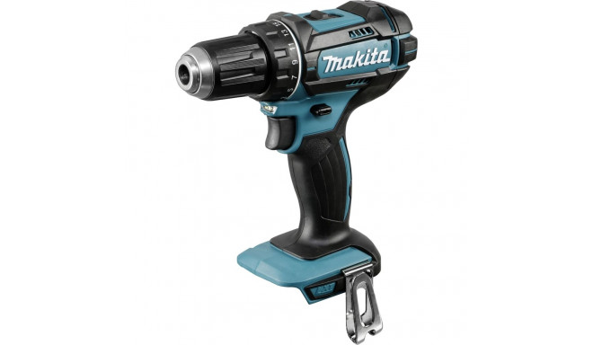 Makita DDF482Z hulgipakendis juhtmeta trell-kruvikeeraja