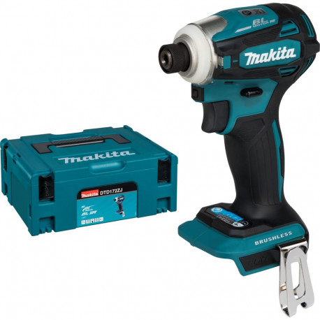 Makita DTD172ZJ juhtmevaba lööktrell